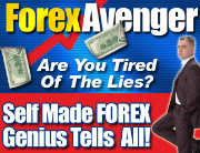 Forex Avenger